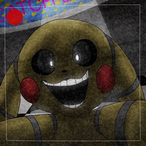 Five Nights at Pokémon&#039;s for Windows - Download it from Habererciyes for free